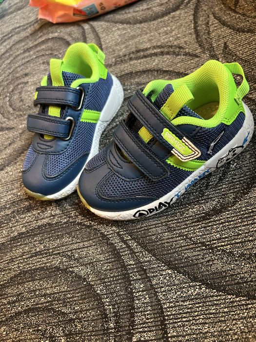 Детски обувки PRIMIGI