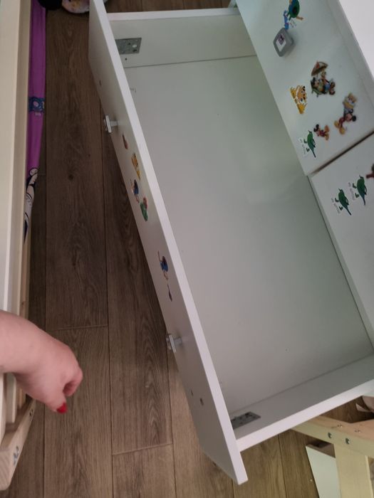 Продам комод детский