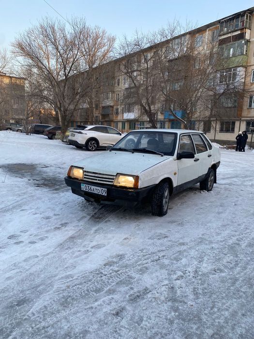 Продам 99 карб торг есть