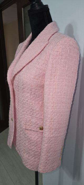 Sacou Zara marimea XS