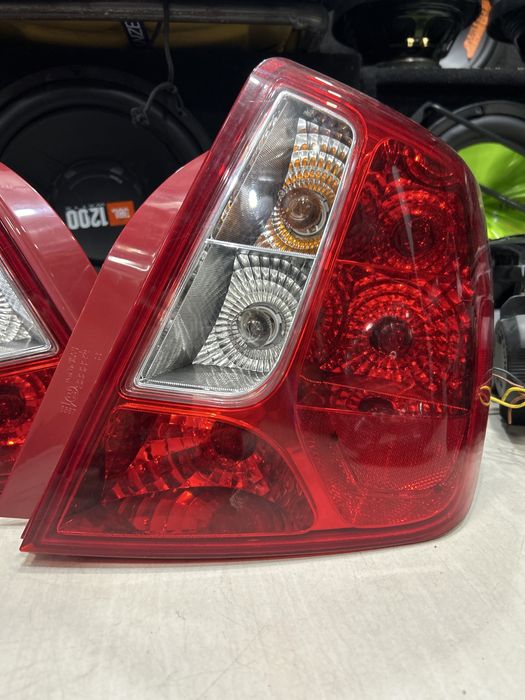 jentra orqa stop holati ideal