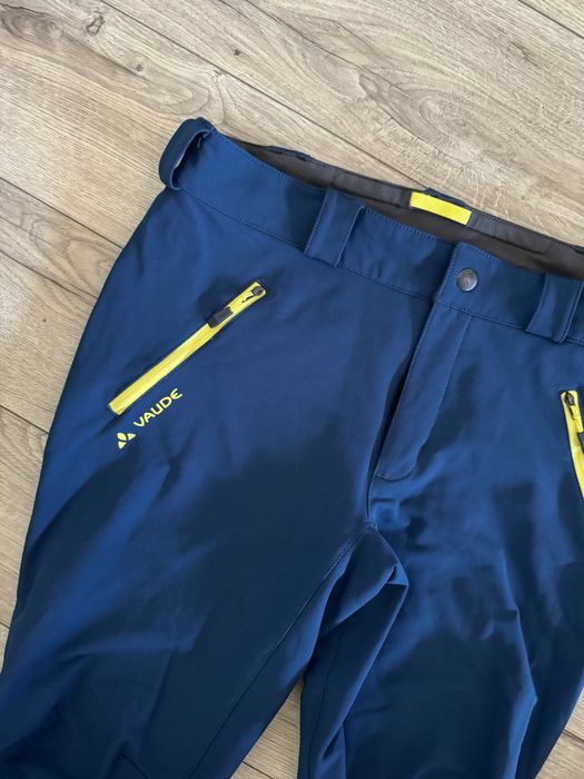 Pantaloni Vaude 48 S -M barbati