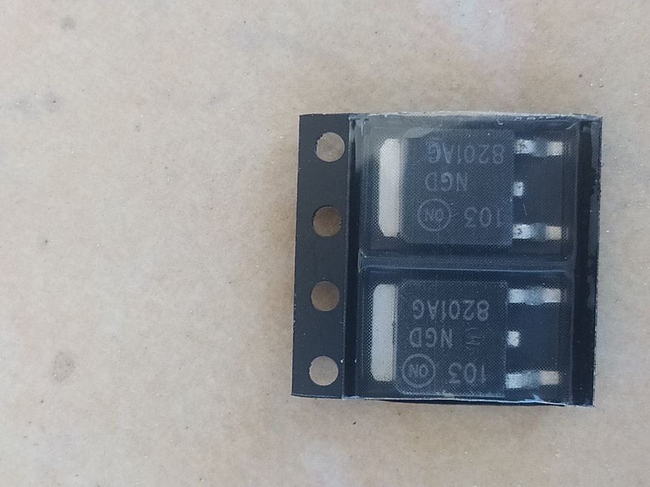 Продам транзисторы для ЭБУ