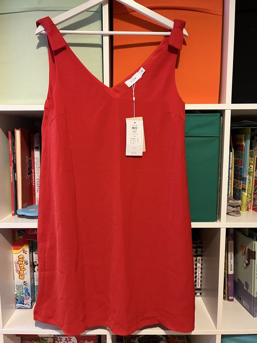 Rochie Vila noua marime 36