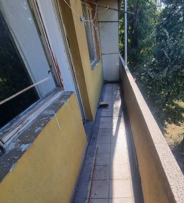 3-стаен Апартамент 80м2, ТУХЛА, жк Георги Бенковски (Калето), гр. Видин, на ~200м от Баба Вида, парка, и реката