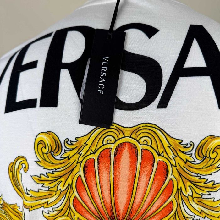 Мъжка Тениска Versace