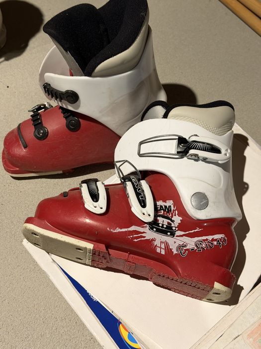 Vand schiuri si clapari copii