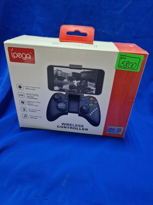 Продам новые джойстики