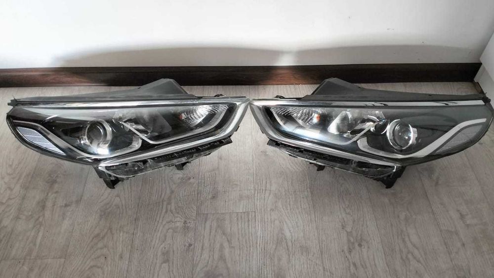 Фара Кия К5 оригинал