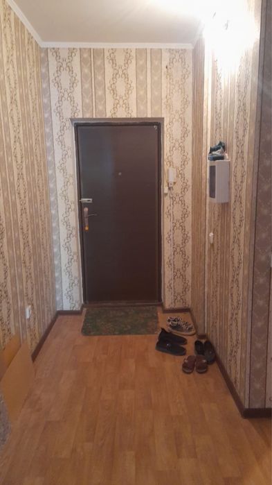 Сдается в аренду квартира