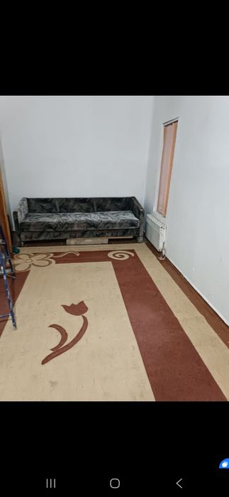 Сдается 1 комнатная квартира