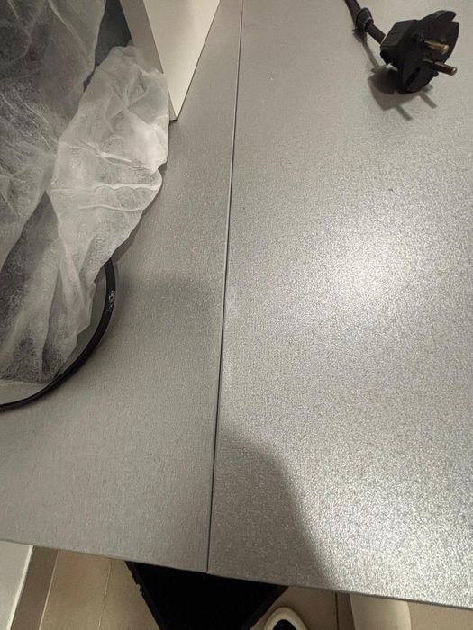 Раскладной стол.