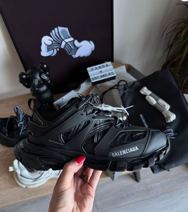 Balenciaga track 35-46