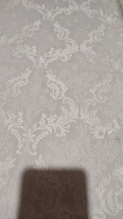 Покривка и тишлайфер от памук и полиестер