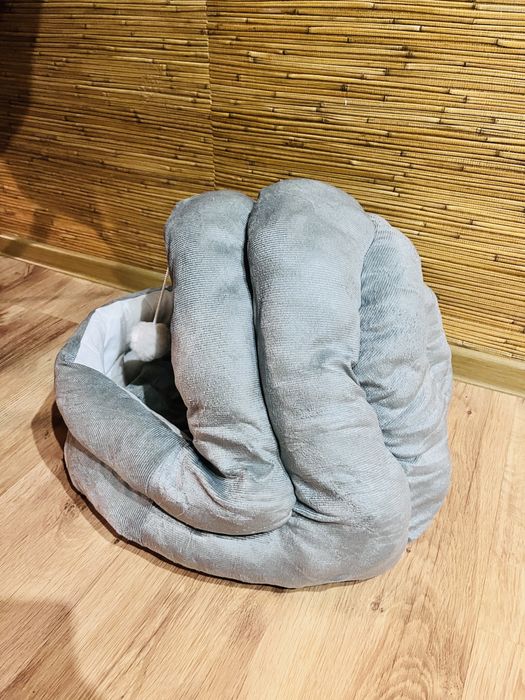 Домик для кошки