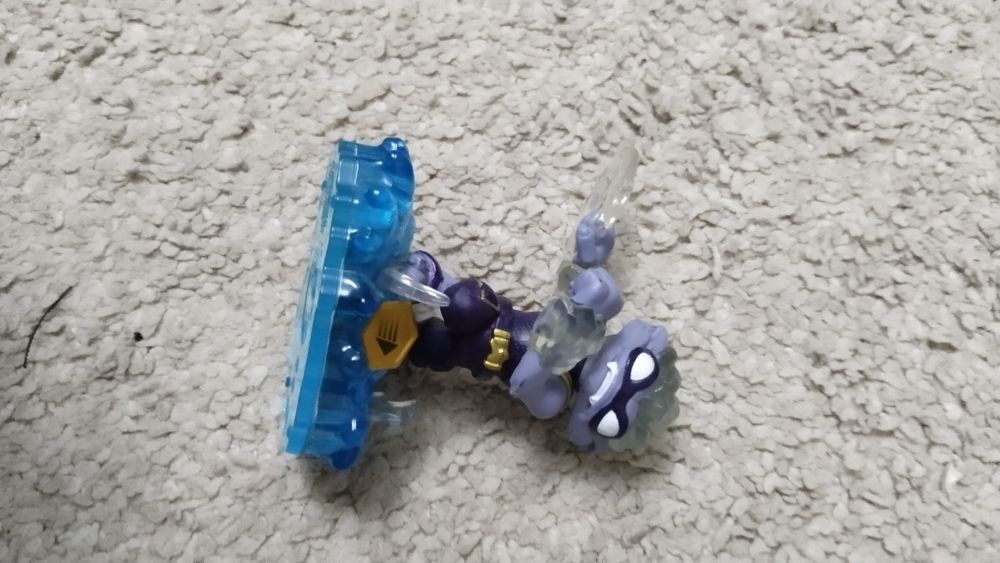 Skylanders freeze blade