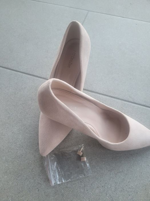 Дамски обувки официални