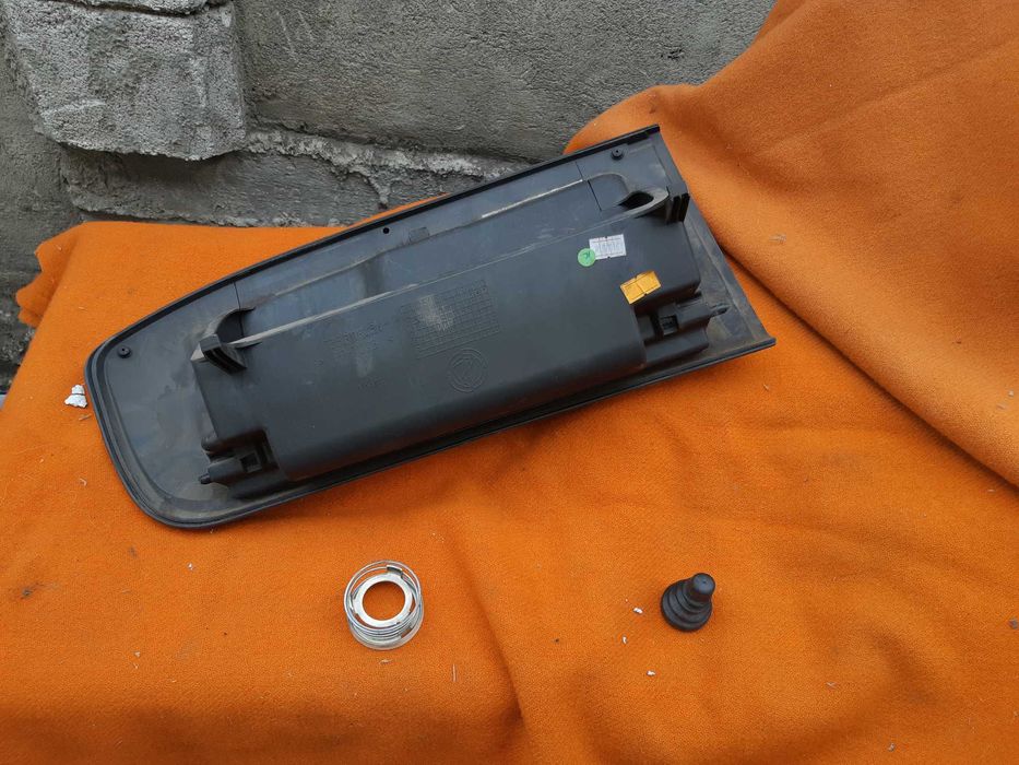 Аксесоари от Фиат Добло