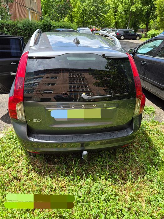 Vând Volvo V50, 1.6 D
