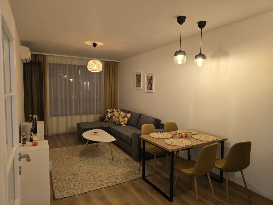 Продава се Двустаен апартамент в Варна, м-т Боклук Тарла - 70 кв.м за 8 €/кв.м - Снимка #7