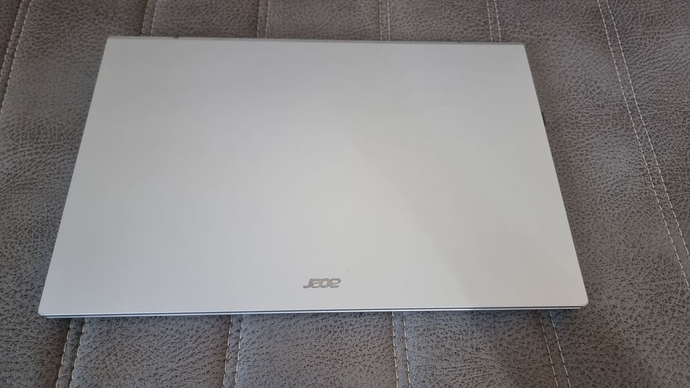 Acer aspire 3 intel CORE i5