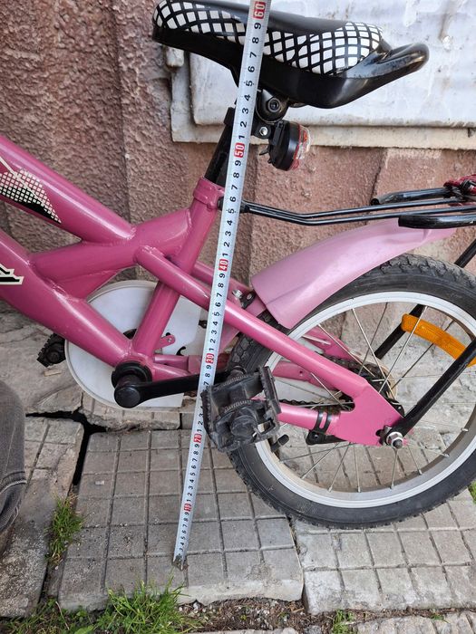 Детско колело 14 цола и 12 цола