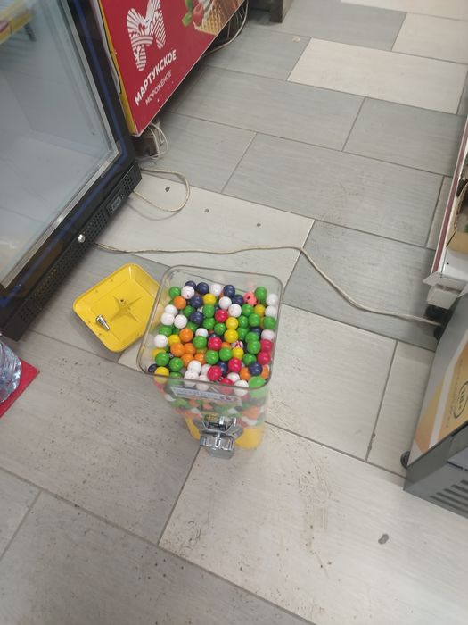 Живачка апарат продам