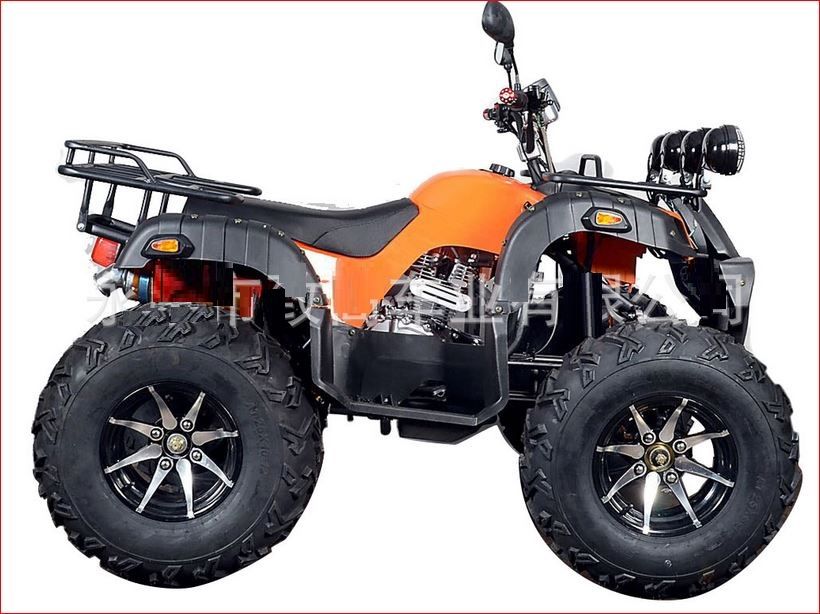 Квадроцикл