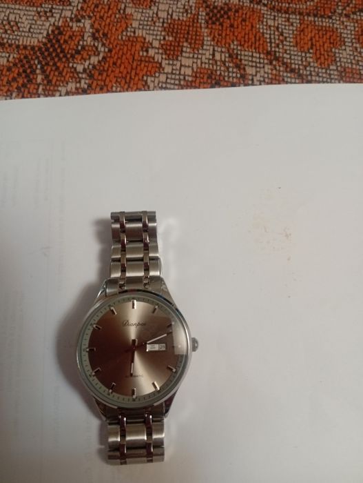 Ceas automatic Dianpai Nou