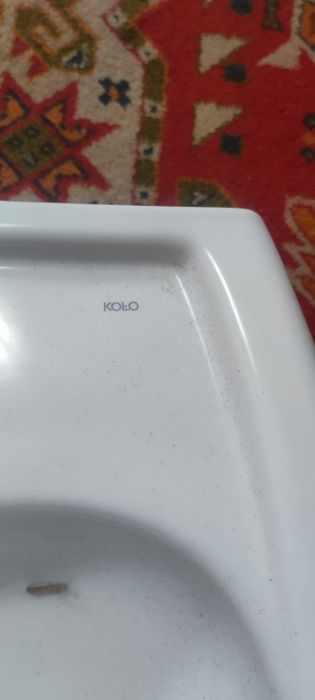 Раковина Kolo подвесная