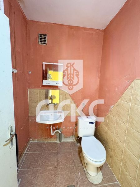 Продава се Едностаен апартамент в София, Люлин 1 - 30 кв.м за 2167 €/кв.м - Снимка #4