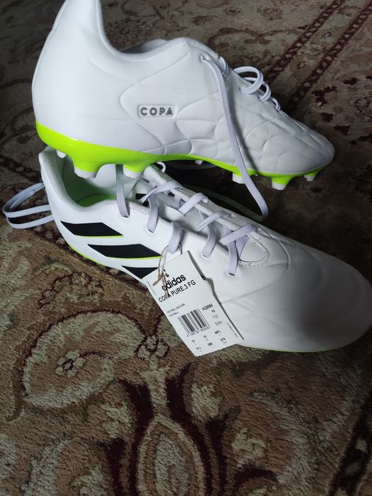 Adidas copa pure 3 FG