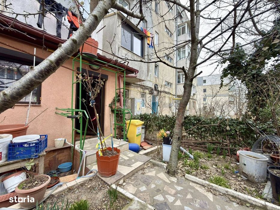 Garsonieră 30MP - Balcon | Năvodari
