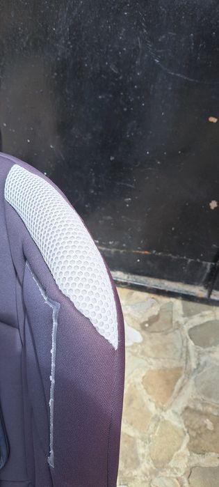 Scaun masina 0 18 kg, CAM