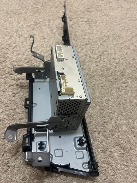 Автомагнитола Тойота 70