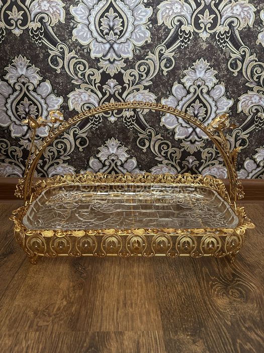 Фруктовница Печенница