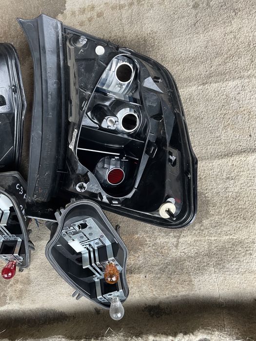 Оригинални стопове за ситроен ц3 оборудвани