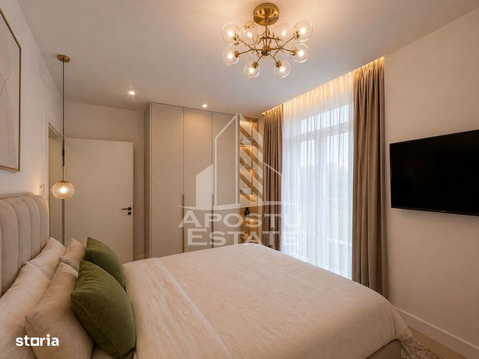 DE VANZARE Apartament 3 camere cu pozitie excelenta