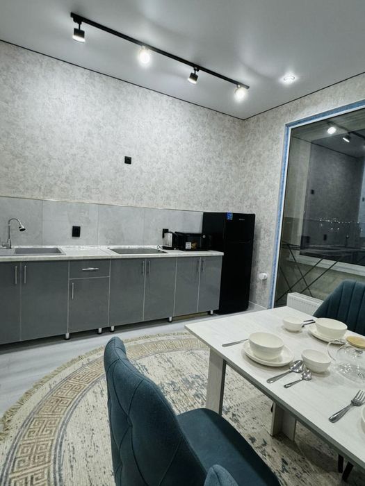 Квартира суточный