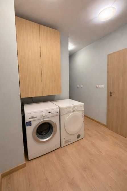 Двустаен апартамент под наем Манастирски ливади