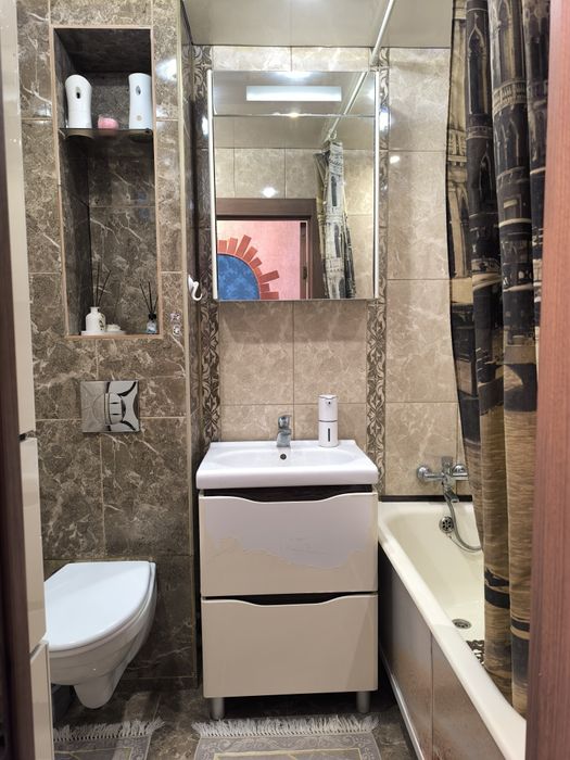 Продам 1 комнатную квартиру