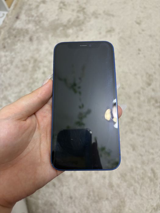iPhone 12 mini 256 гб