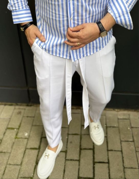Vand pantaloni eleganti
