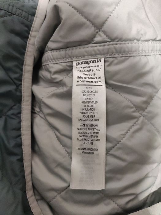 Geaca damă Patagonia mărimea S