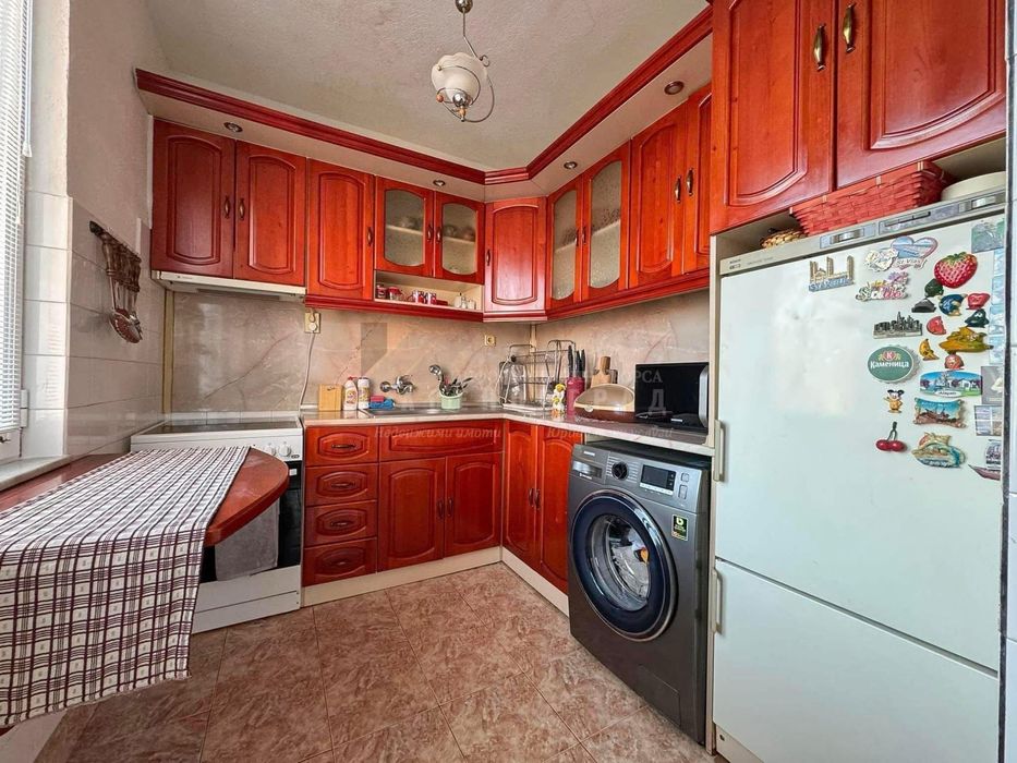 Продава се Етаж от къща в Асеновград - 120 кв.м за 893 €/кв.м - Снимка #1