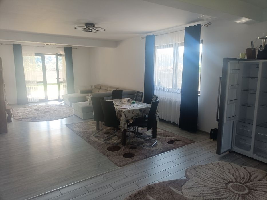 Casa de vânzare în Leordina Maramureș
