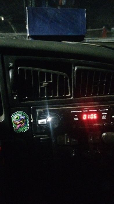 Продам пассат седан