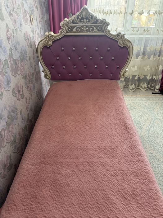 Срочно Детская кровать