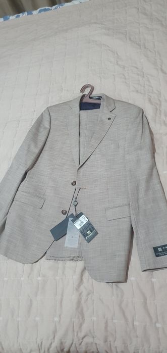 Костюм турецкого производства