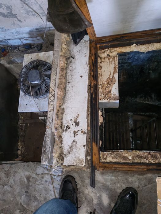 холодильное оборудование